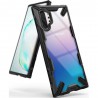 Etui Rearth Ringke Samsung Galaxy Note 10+ N975 Fusion-X Black
