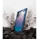 Etui Rearth Ringke Samsung Galaxy Note 10+ N975 Fusion-X Blue
