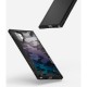 Etui Rearth Ringke Samsung Galaxy Note 10+ N975 Fusion-X Camo Moro Black