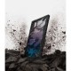 Etui Rearth Ringke Samsung Galaxy Note 10+ N975 Fusion-X Camo Moro Black
