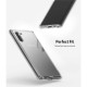 Etui Rearth Ringke Samsung Galaxy Note 10 N970 Fusion Crystal Clear