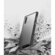 Etui Rearth Ringke Samsung Galaxy Note 10 N970 Fusion Smoke Black