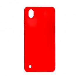 Etui Soft Samsung Galaxy A10 A105 Red