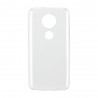 Etui Back Case Ultra Thin Moto G7 Power