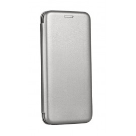 Etui Elegance Book do Samsung Galaxy A10 A105 Grey