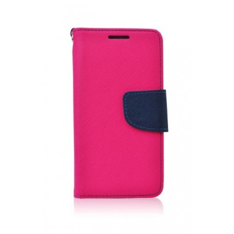 Etui Fancy Book Samsung Galaxy J5 2016 Pink