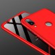 Etui 360 Protection Xiaomi Mi Play Red