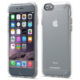 PureGear iPhone 6 6S 4,7 " Slim Shell Clear
