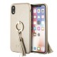 Etui Guess Iphone XR Marble Black