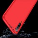 Etui 360 Protection Samsung Galaxy A70 A705 Red