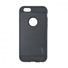 Etui Motomo Case iPhone 6 Plus Black