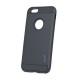 Etui Motomo Case iPhone 6 Plus Black