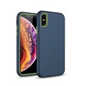 Etui Defender Solid 3w1 Samsung Galaxy S10E G970 Blue