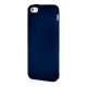 Etui Pudding Slim iPhone 7 Plus / 8 Plus Navy Blue