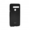 Etui Roar LG G8 ThinQ Jelly Black