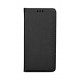 Etui Smart Book Sony Xperia E5 Black