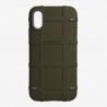Etui Magpul iPhone X / XS Bump Case Olive Drab Green
