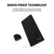 Etui Incipio Samsung Galaxy Note 10 N970 DualPro Black