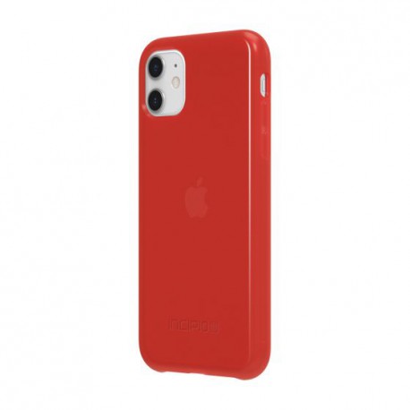 Etui Incipio iPhone 11 NGP Pure Red