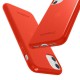 Etui Incipio iPhone 11 NGP Pure Red
