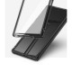 Etui Rearth Ringke Samsung Galaxy Note 10+ N975 Fusion Smoke Black