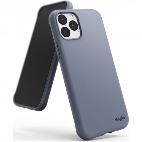Etui Rearth Ringke iPhone 11 Pro Max Air S Lavender Gray