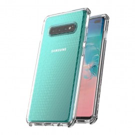 Etui Ballistic Samsung Galaxy S10+ G975 Jewel Spark Clear