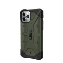 Etui Urban Armor Gear UAG do iPhone 11 Pro Pathfinder Olive Drab