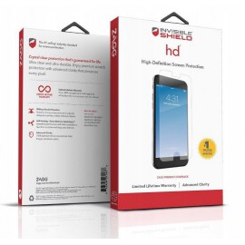 Folia Ochronna ZAGG Invisible Shield Huawei Mate 30 Pro Przód / Tył