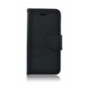 Etui Fancy Book do Nokia 2.2 Black