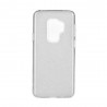 Etui SHINING Samsung Galaxy S9+ G965 Silver