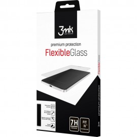 Szkło Hybrydowe 3mk Flexible Glass Xiaomi Redmi Note 8 Pro