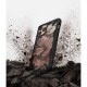 Etui Rearth Ringke do iPhone 11 Pro Fusion-X Camo Moro Black