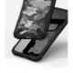 Etui Rearth Ringke do iPhone 11 Pro Fusion-X Camo Moro Black