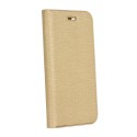 Etui Luna Book do Samsung Galaxy S8 G950 Gold