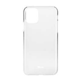 Etui Roar iPhone 11 Pro Max Jelly Clear