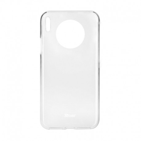 Etui Roar Huawei Mate 30 Pro Jelly Clear