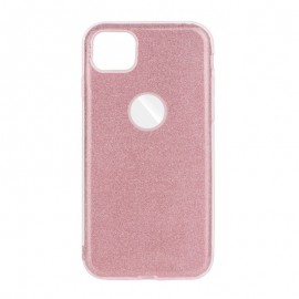 Etui SHINING iPhone 11 Pro Pink