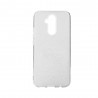 Etui SHINING Huawei Mate 30 Lite Silver