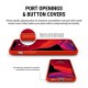 Etui Incipio iPhone 11 Pro NGP Pure Red