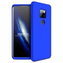 Etui 360 Protection Huawei Mate 30 Lite Blue