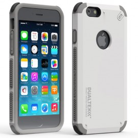 PureGear Dualtek iPhone 6 Plus White