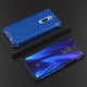 Etui Honeycomb Xiaomi Mi 9T Blue