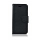 Etui Fancy Book Samsung Galaxy Note 10+ N975 Black