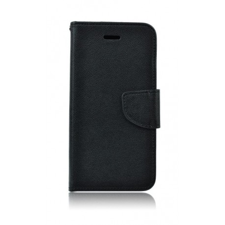 Etui Fancy Book Samsung Galaxy Note 10 N970 Black