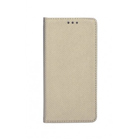 Etui Smart Book Samsung Galaxy Note 10+ N975 Gold