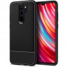 Etui Spigen Xiaomi Redmi Note 8 Pro Core Armor Matte Black