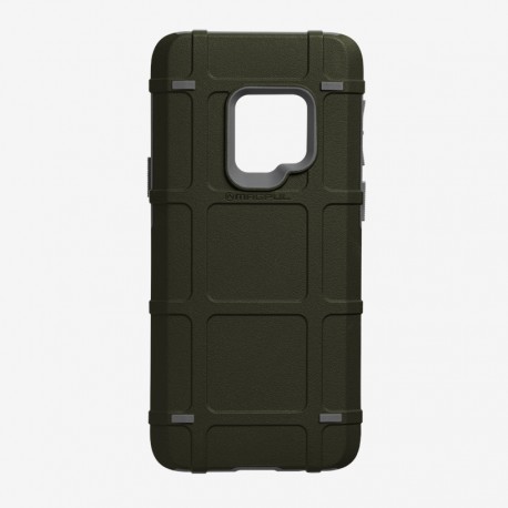 Etui Magpul Samsung Galaxy S9 G960 Bump Case Olive Drab Green