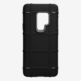 Etui Magpul Samsung Galaxy S9+ G965 Bump Case Black