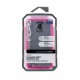 Etui Incipio Samsung Galaxy Note 4 Octane Frost/Neon Pink
